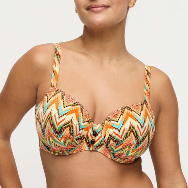 ΜΑΓΙΟ ΣΟΥΤΙΕΝ FULL CUP 4013810IKS TUBOU PRIMA DONNA 